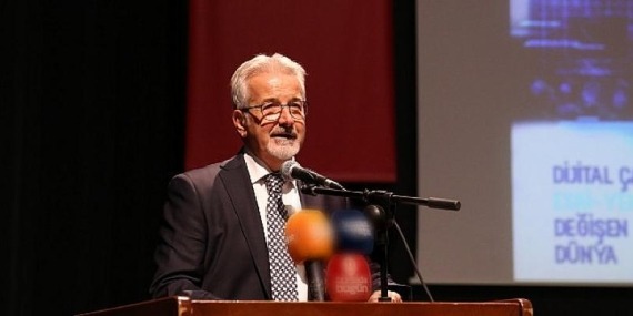 Mimarlık ve dönüşüm masaya yatırıldı