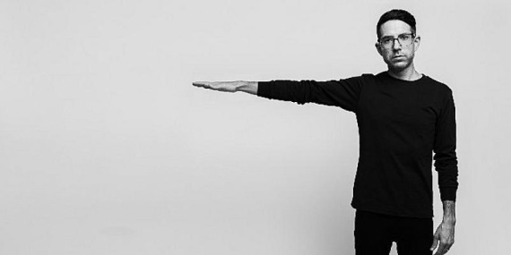 Modern Cazın Marka İsmi Mark Guiliana 21 Ekim’de CRR’de