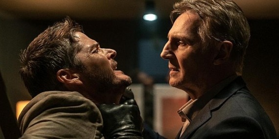 Monica Bellucci, Liam Neeson ve Guy Pearce’ı Buluşturan Geçmişe Dönüş (Memory),   İlk Kez TV’de!