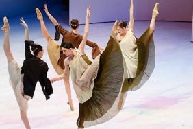 Monte Carlo Balesi, Shakespeare Klasiği ‘’Romeo ve Juliet’’ ile Yıllar Sonra Yeniden Zorlu PSM Sahnesinde!