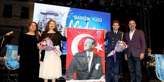 Mudanya Mütarekesi’nin 100. Yıl Dönümü Kutlama Etkinlikleri Başladı