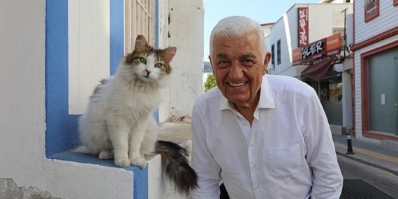 Muğla Büyükşehir Sokak Hayvanları Çalıştayı Memnuniyet Yarattı