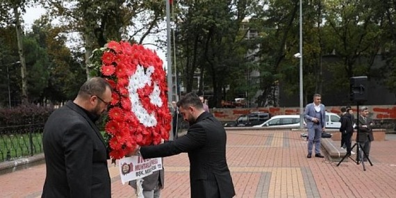 Muhtarlar Günü Kutlandı