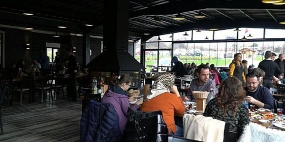 Muradiyesarnıç Sosyal Etkinlik Merkezi Yeniden Hizmette