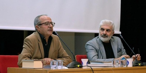 “Nâzım’ın Bursa Yılları” İstanbullularla buluştu