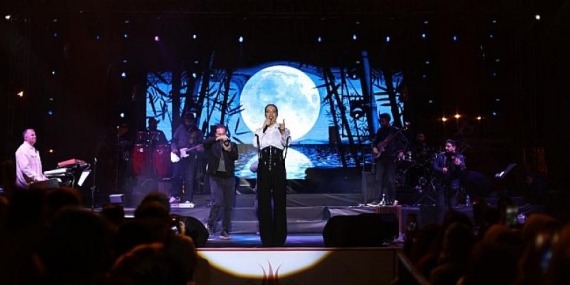 Nevşehir’de Cumhuriyet Bayramı Coşkusu