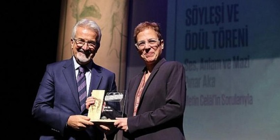 Nilüfer’de şiir dolu gece