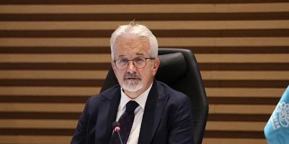 Nilüfer’in 2023 bütçesi; 1 milyar 870 milyon