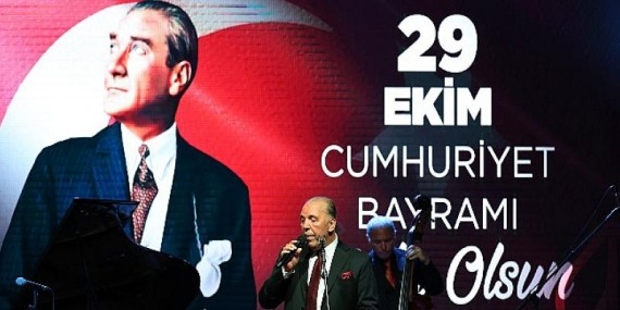 Nirvana Cosmopolitan Cumhuriyet Etkinlikleri’nin İlk Günü Tamamlandı