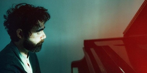 Notalarla Sinematik Bir Evren İnşa Eden Federico Albanese Zorlu PSM’de!