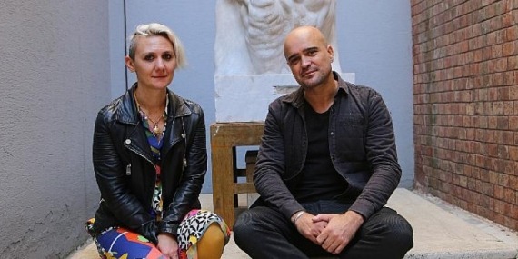 Odeabank O’art “Planet I – Benküre” sergisini sanatseverlerle buluşturuyor