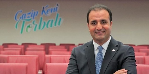 Olgun seçime rakipsiz giriyor