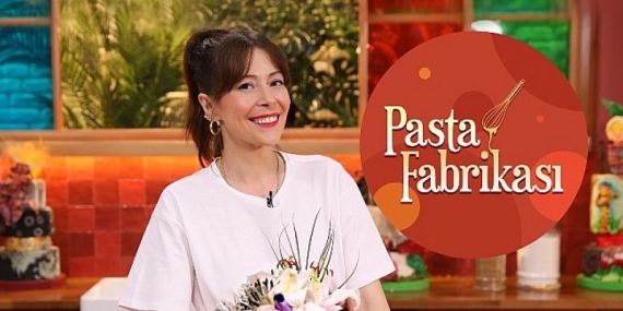 “Pasta Fabrikası”   beIN GURME Ekranlarında Başlıyor!