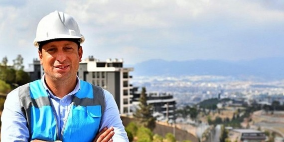 Portakal Vadisi’nde sona doğru