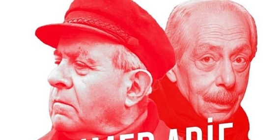 Şahdamarım 12 Ekim Çarşamba Trump Sahne’de