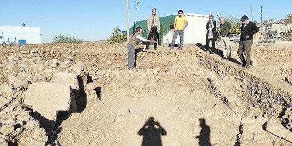 Şanlıurfa’da Yeni Bulunan Taş Tepeler, Tarihin Sıfır Noktasını Değiştirecek mi