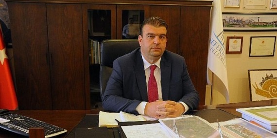 Seferihisar Belediyesi’nden yalan habere suç duyurusu