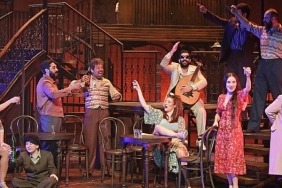 Şehir Tiyatroları’ndan Yılın Müzikali “Fosforlu Cevriye”