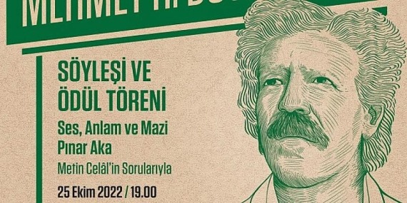 Sesli Şiir Antolojisi şiir tutkunlarını buluşturacak