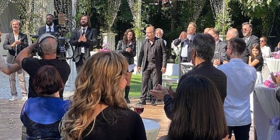 Setin son günü evet dediler