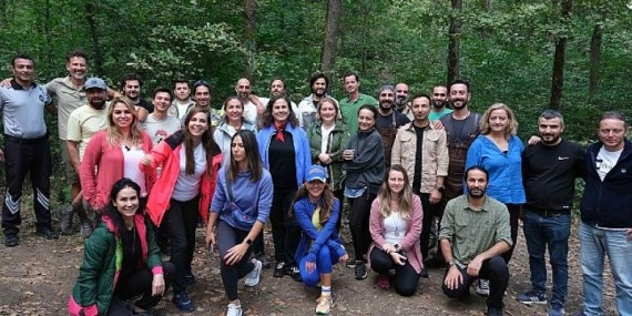 Sıfır Atık Belgeseli NTV ekranlarında