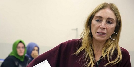 Sıfır Atık Festivali’nde geri dönüşüm gösterisi