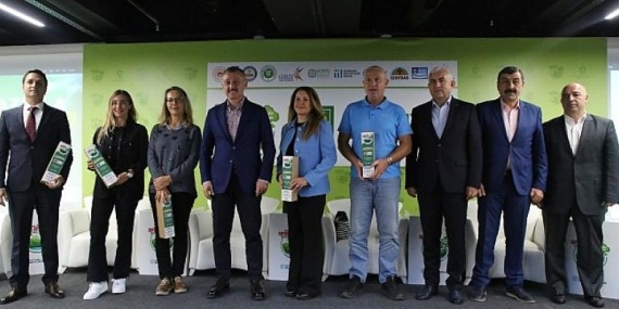 Sıfır Atık Mavi panelinde temiz bir dünyanın yolları arandı