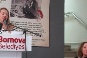 Şiirler resme dönüştürüldü