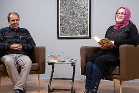 Şiirseverler Şairlerle Buluşmaya Devam Ediyor