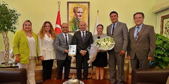 Skal Uluslararası Dünya Kongresi 2024’te İzmir’de