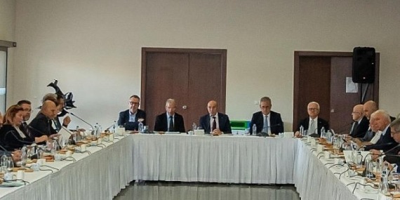 Soyer: Avrupa Ödülü İzmir’e inanılmaz kapılar açmaya başladı