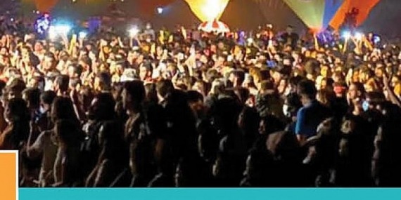 Sur kültür yolu festivali ayağınızı yerden kesecek