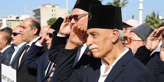 Torbalı’da Cumhuriyet coşkuyla kutlanıyor