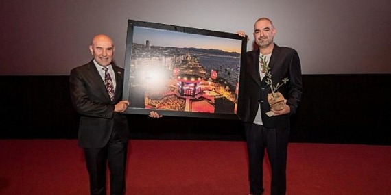 Tunç Soyer: 9 Eylül akşamı karanlığın içinden umut ışığını doğurduk