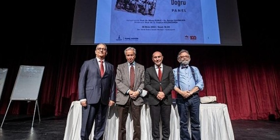 Tunç Soyer: İktisat Kongresi’ni İzmir’de yapacak olmanın gururunu yaşıyoruz