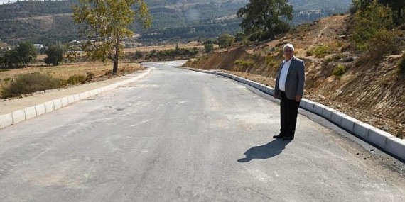 Uzundere trafiğine yeni nefes