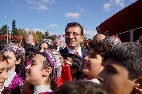 Vatan Caddesi’nde 99