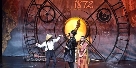 Yapay zekâ sanatçısı Shusha Beyoğlu Kültür Yolu Festivali’nde