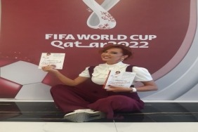 Yelda Başaran’ın Kitabı Arapçaya Çevriliyor