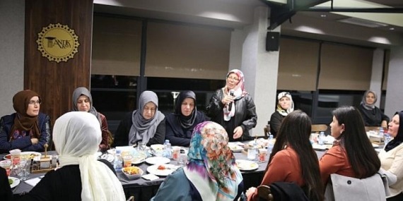 Yerel Kültür Platformu, Büyükşehir koordinasyonunda buluştu