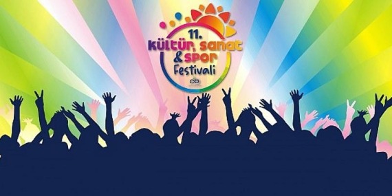 Yine Dopdolu Bir Festival Sizleri Bekliyor