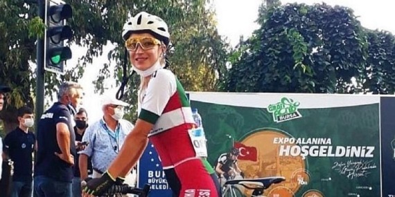 Zeynep Aslan Unutulmadı