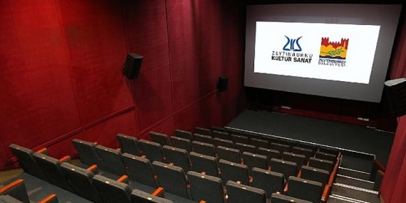 Zeytinburnu Kültür Sanat Sezonu Açılıyor