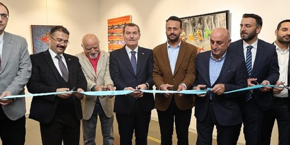 Zeytinburnu Kültür ve Sanat Merkezi Sezonu Açtı