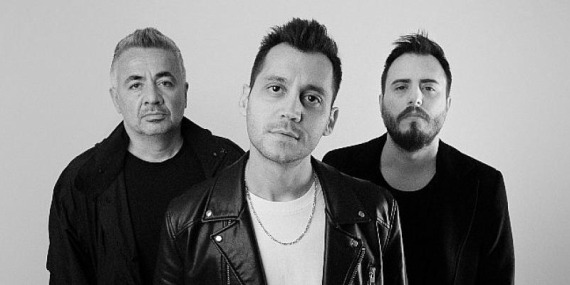 Zorlu PSM Lokalize Konser Serisi Alternatif Rock Gruplarından Yedinci Ev ile Devam Ediyor