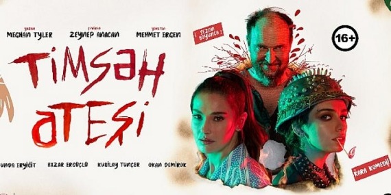 Zorlu PSM’de Bu Hafta; 24-30 Ekim