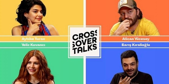 Zorlu PSM’de Bu Hafta; 31 Ekim – 6 Kasım