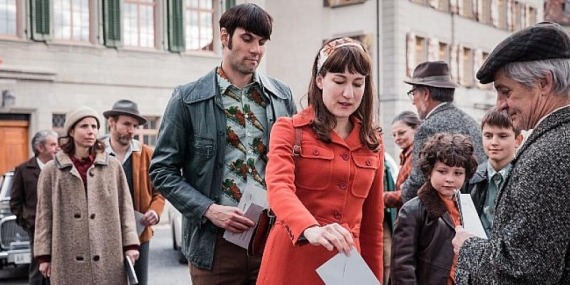 20. Filmmor’da bu hafta: Feminist Bellek