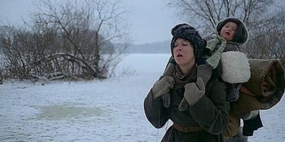 20. Filmmor’da Bu Hafta: Parola: Barış