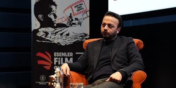 3. Esenler Film Günleri  Başladı